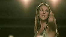 Celine Dion - Je Ne Vous Oublie Pas 官方版