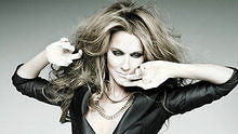 Celine Dion - Pour Que Tu M Aimes Encore 官方版