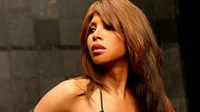 Toni Braxton,Celine Dion - Toni Braxton - Let It Flow 官方版