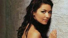 Shania Twain - Shania Twain - I'm Gonna Getcha Good 官方版