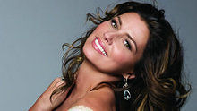 Shania Twain - Man! I Feel Like A Woman