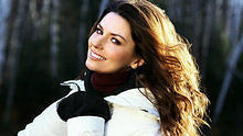 Shania Twain - Shania Twain - Up 官方版