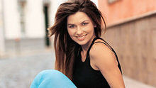 Shania Twain - Shania Twain - When You Kiss Me 官方版