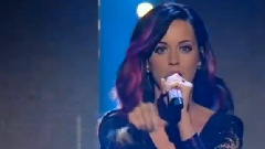 Katy Perry - Firework The X Factor Results Show