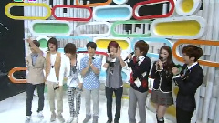 FTISLAND - 采访