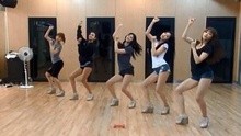 EXID,Work Drugs,Apink - EXID - I Feel Good  舞蹈版