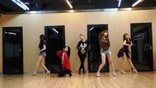 EXID,Work Drugs - EXID - Every Night  舞蹈版