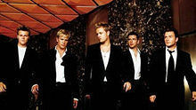 西城男孩 - Westlife - What Makes A Man 官方版