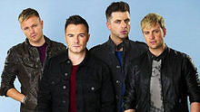 西城男孩 - Westlife - Amazing 官方版