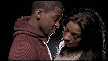 Marcus Canty - Used By You