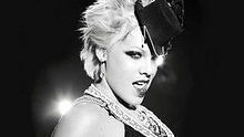 Pink - Most Girls 官方版
