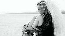 Pink - I Don't Believe You 官方版