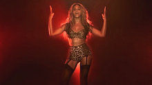 碧昂丝·吉赛尔·诺斯 - Beyonce - 1+1 高清官方版