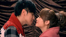 杨丞琳 - 杨丞琳、罗志祥《In Your Eyes》 官方版