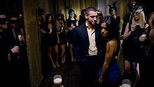 Shayne Ward - Must Be A Reason Why
