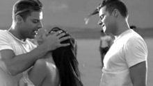 Ricky Martin - Juramento