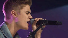 贾斯汀·比伯 - Justin Bieber - All Around The World 不插电版