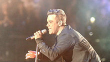 Robbie Williams,CNBLUE - Robbie Williams - Be A Boy 高清官方版