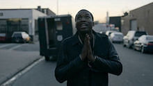 Meek Mill  - Meek Mill - Dreams And Nightmares (Intro) 高清官方版