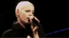 Pink - Glitter In The Air