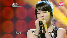 MissA - Bad girl Good girl 130201MCD现场版