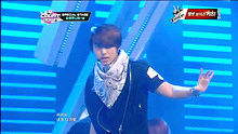 Super Junior - Super Junior-M - GO 130201MCD现场版