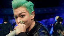 Bigbang - Bad Boy YG on air 现场版