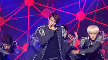 MR.MR,JeA - MR.MR - Highway 130130Show champion 现场版