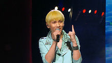 SHINee - Stand By Me SMTOWN麦迪逊广场花园现场版