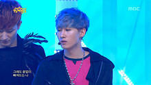 Super Junior,Super Junior-M - Super Junior M - Break Down 130202音乐中心现场版