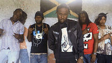 Snoop Dogg - Snoop Lion ft. Mavado, Popcaan - Lighters Up