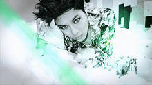 SHINee - SHINee - DREAM GIRL Highlight版