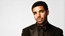 德雷克 - Drake - Started From The Bottom 高清官方版
