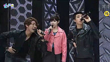  - 130217SBS人气歌谣 高清全场版