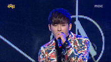 Infinite H - InfiniteH - Without you 130216音乐中心现场版