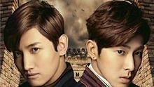 东方神起 - 东方神起 《TIME》专辑预告版