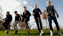 Tiffany Alvord,One Direction - One Way Or Another