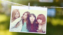 Girl’s Day - Girl's Day - White Day