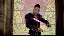 Cross Gene,SHINee - Cross Gene - Shooting Star 官方预告版