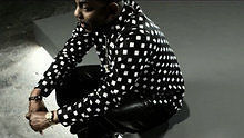 Kendrick Lamar - Kendrick Lamar ft. Drake - Poetic Justice 高清官方版