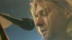 Nirvana - Polly  Unplugged in New York