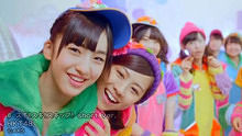 HKT48 - HKT48  《スキ！スキ！スキップ！》 高清短版