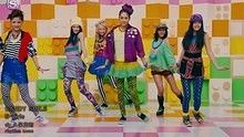 E-girls,David Bowie, - E-girls 《Candy Smile》