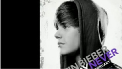 Justin Bieber - Never Say Never