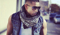 Jay Sean - So High