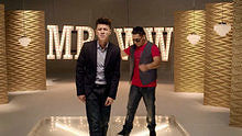 Pitbull - Pitbull - Certified Pt. 5 Give Me Everything
