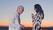 Pitbull - Pitbull - Certified Pt. 7 Rain Over Me