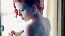Scarlett Johansson,TEEN TOP - Scarlett Johansson - Before My Time