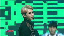Myname - MYNAME - Just That Little Thing 高清现场版
