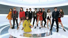 Beast - Beast,A Pink  - 5! My Baby 官方版